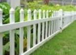 Front yard fencing Fencing Companies